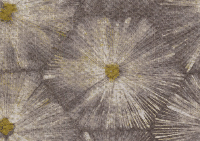 Honeycomb, Stone - Roman Blind - Image 6